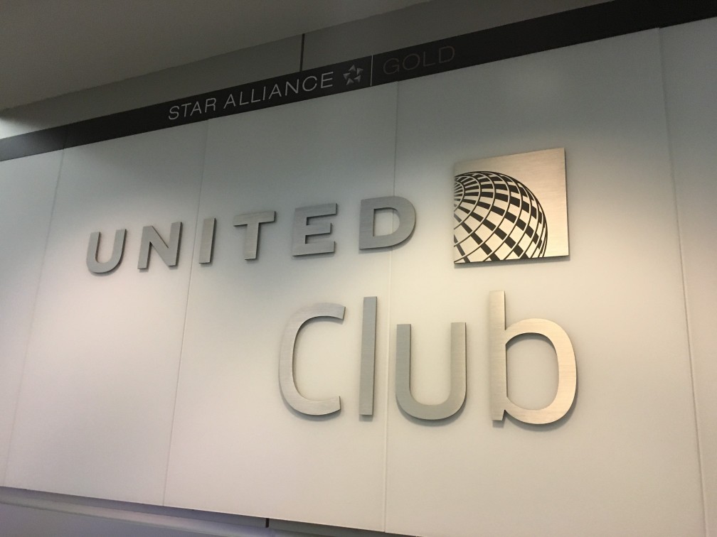 UNITED Club